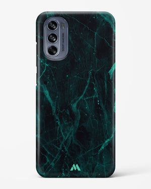 Creative Harmony Marble Hard Case Phone Cover (Motorola)