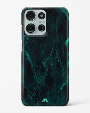 Creative Harmony Marble Hard Case Phone Cover (Motorola)