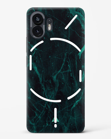 Creative Harmony Marble Hard Case Phone Cover (Nothing)