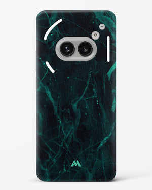 Creative Harmony Marble Hard Case Phone Cover (Nothing)