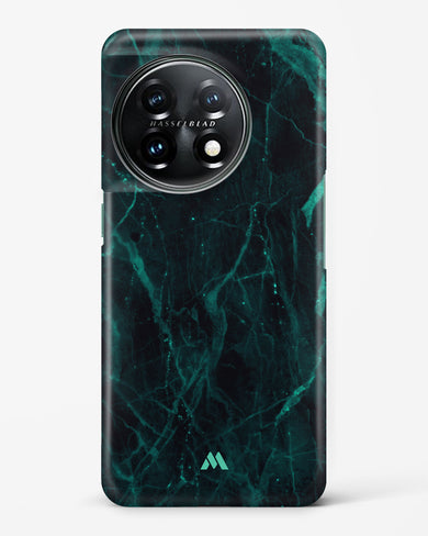 Creative Harmony Marble Hard Case Phone Cover (OnePlus)