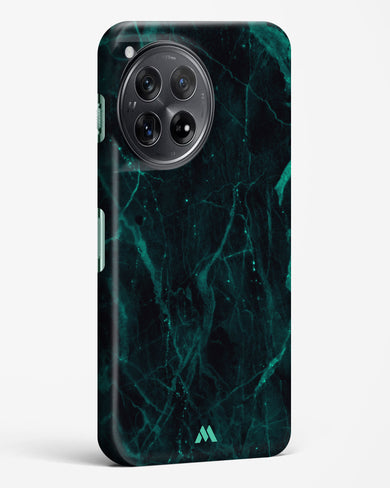 Creative Harmony Marble Hard Case Phone Cover-(OnePlus)