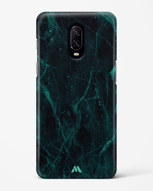 Creative Harmony Marble Hard Case Phone Cover-(OnePlus)