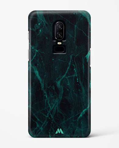 Creative Harmony Marble Hard Case Phone Cover (OnePlus)
