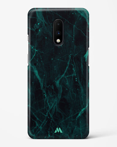 Creative Harmony Marble Hard Case Phone Cover (OnePlus)