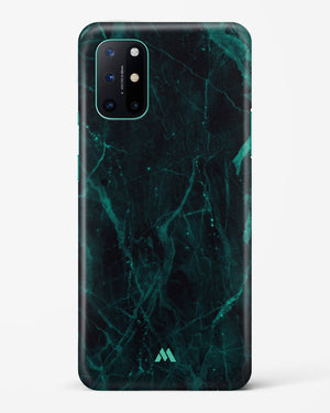 Creative Harmony Marble Hard Case Phone Cover-(OnePlus)