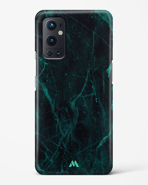 Creative Harmony Marble Hard Case Phone Cover (OnePlus)