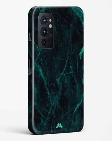 Creative Harmony Marble Hard Case Phone Cover-(OnePlus)