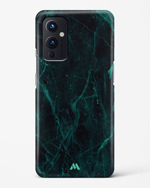 Creative Harmony Marble Hard Case Phone Cover-(OnePlus)