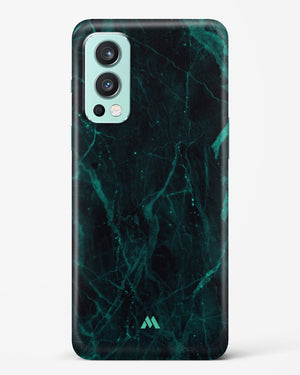 Creative Harmony Marble Hard Case Phone Cover-(OnePlus)