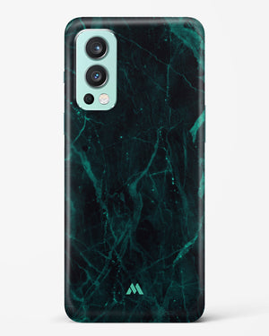 Creative Harmony Marble Hard Case Phone Cover (OnePlus)