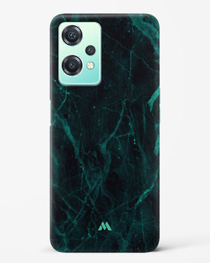 Creative Harmony Marble Hard Case Phone Cover-(OnePlus)