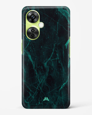 Creative Harmony Marble Hard Case Phone Cover (OnePlus)
