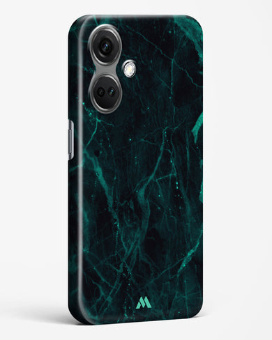 Creative Harmony Marble Hard Case Phone Cover-(OnePlus)