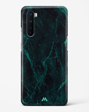 Creative Harmony Marble Hard Case Phone Cover-(OnePlus)