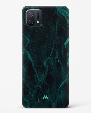 Creative Harmony Marble Hard Case Phone Cover (Oppo)