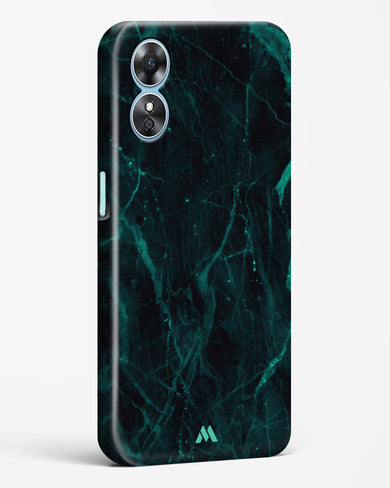 Creative Harmony Marble Hard Case Phone Cover-(Oppo)