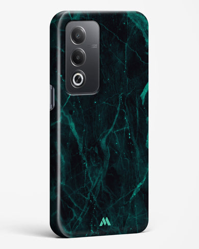 Creative Harmony Marble Hard Case Phone Cover (Oppo)
