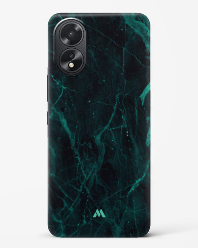 Creative Harmony Marble Hard Case Phone Cover-(Oppo)