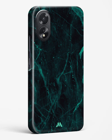 Creative Harmony Marble Hard Case Phone Cover-(Oppo)