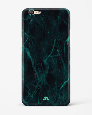 Creative Harmony Marble Hard Case Phone Cover (Oppo)