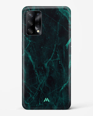 Creative Harmony Marble Hard Case Phone Cover (Oppo)