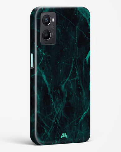 Creative Harmony Marble Hard Case Phone Cover-(Oppo)