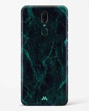 Creative Harmony Marble Hard Case Phone Cover (Oppo)