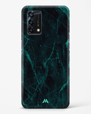 Creative Harmony Marble Hard Case Phone Cover-(Oppo)