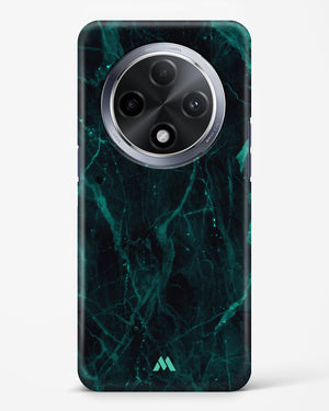 Creative Harmony Marble Hard Case Phone Cover (Oppo)