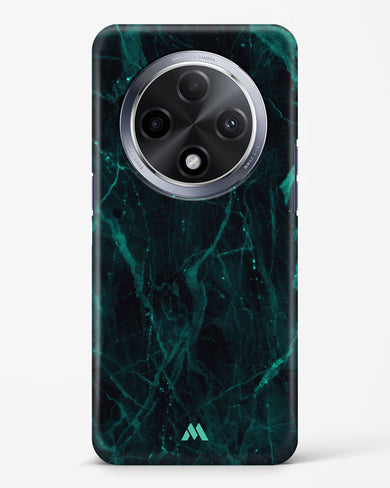 Creative Harmony Marble Hard Case Phone Cover (Oppo)