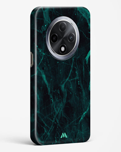 Creative Harmony Marble Hard Case Phone Cover (Oppo)