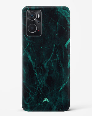 Creative Harmony Marble Hard Case Phone Cover (Oppo)