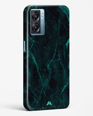 Creative Harmony Marble Hard Case Phone Cover-(Oppo)