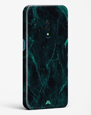 Creative Harmony Marble Hard Case Phone Cover-(Oppo)