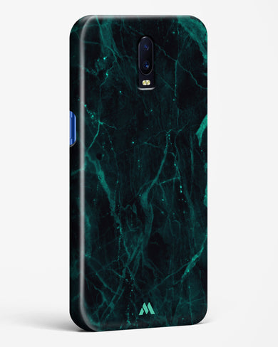 Creative Harmony Marble Hard Case Phone Cover-(Oppo)