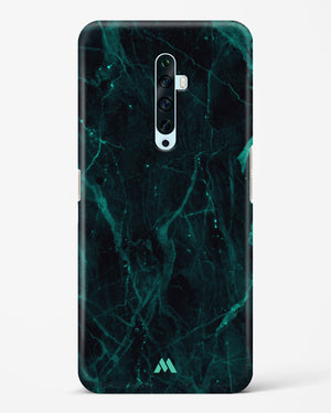 Creative Harmony Marble Hard Case Phone Cover (Oppo)