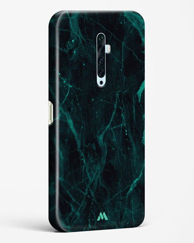 Creative Harmony Marble Hard Case Phone Cover (Oppo)