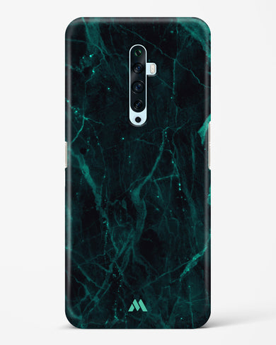 Creative Harmony Marble Hard Case Phone Cover (Oppo)