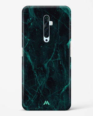 Creative Harmony Marble Hard Case Phone Cover-(Oppo)