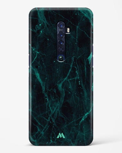 Creative Harmony Marble Hard Case Phone Cover (Oppo)