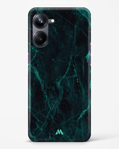 Creative Harmony Marble Hard Case Phone Cover (Realme)