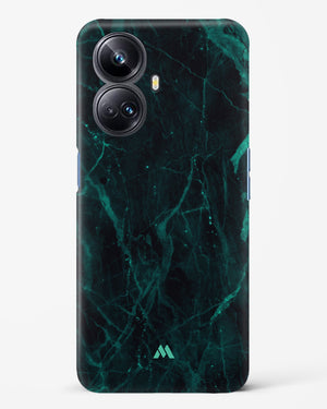 Creative Harmony Marble Hard Case Phone Cover (Realme)