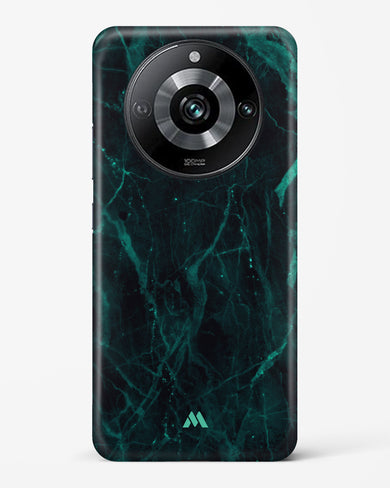 Creative Harmony Marble Hard Case Phone Cover (Realme)