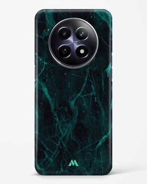 Creative Harmony Marble Hard Case Phone Cover (Realme)
