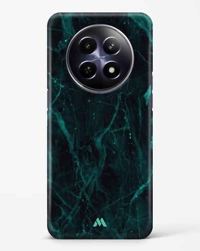 Creative Harmony Marble Hard Case Phone Cover (Realme)