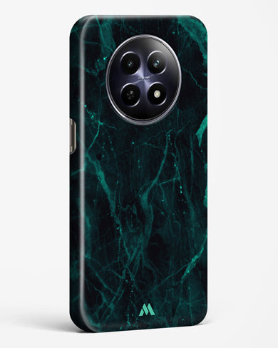 Creative Harmony Marble Hard Case Phone Cover (Realme)