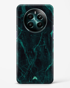 Creative Harmony Marble Hard Case Phone Cover (Realme)