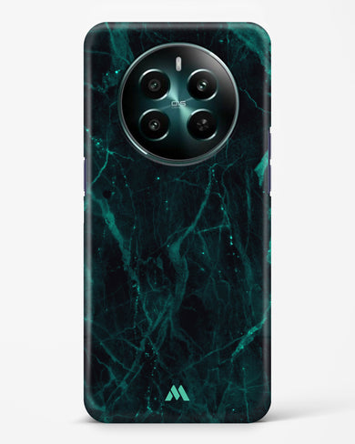 Creative Harmony Marble Hard Case Phone Cover (Realme)