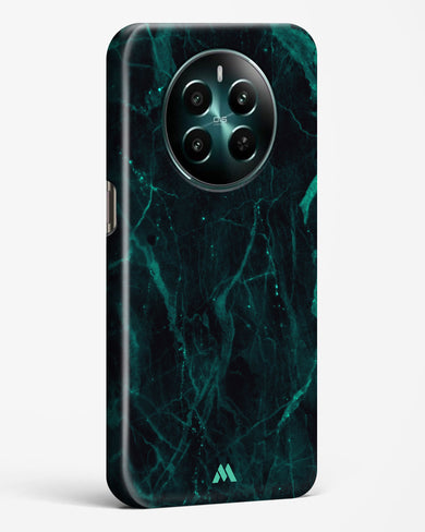 Creative Harmony Marble Hard Case Phone Cover (Realme)